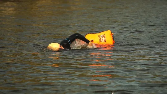 Swim Secure Wild Swim Bag