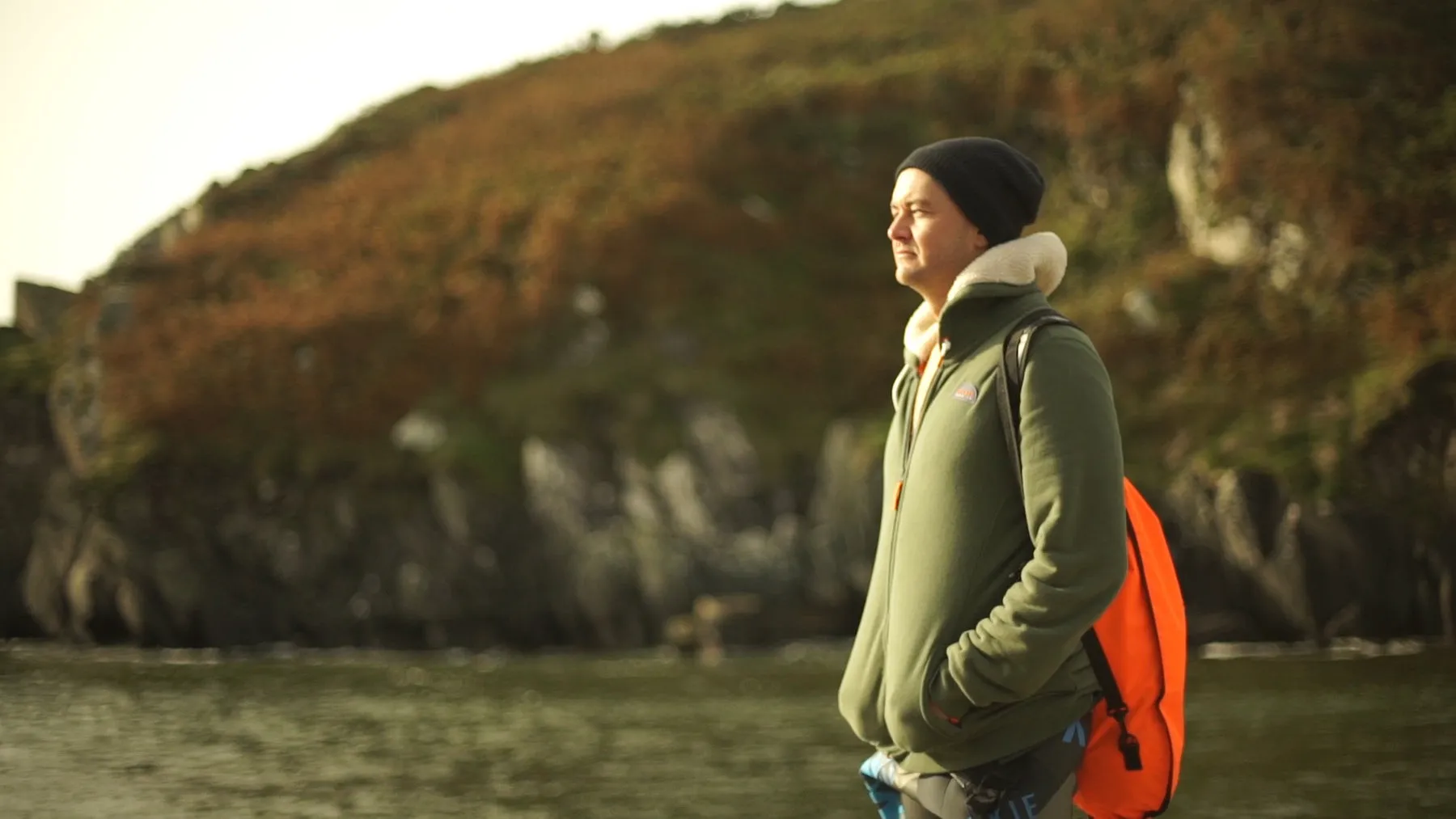 Swim Secure Wild Swim Bag