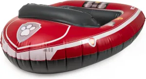 SwimWays Paw Patrol Paddlin' Pups Pool Toys & Outdoor Games, Bath Toys & Pool Party Supplies for Kids Aged 4 & Up, No Batteries Required, Skye