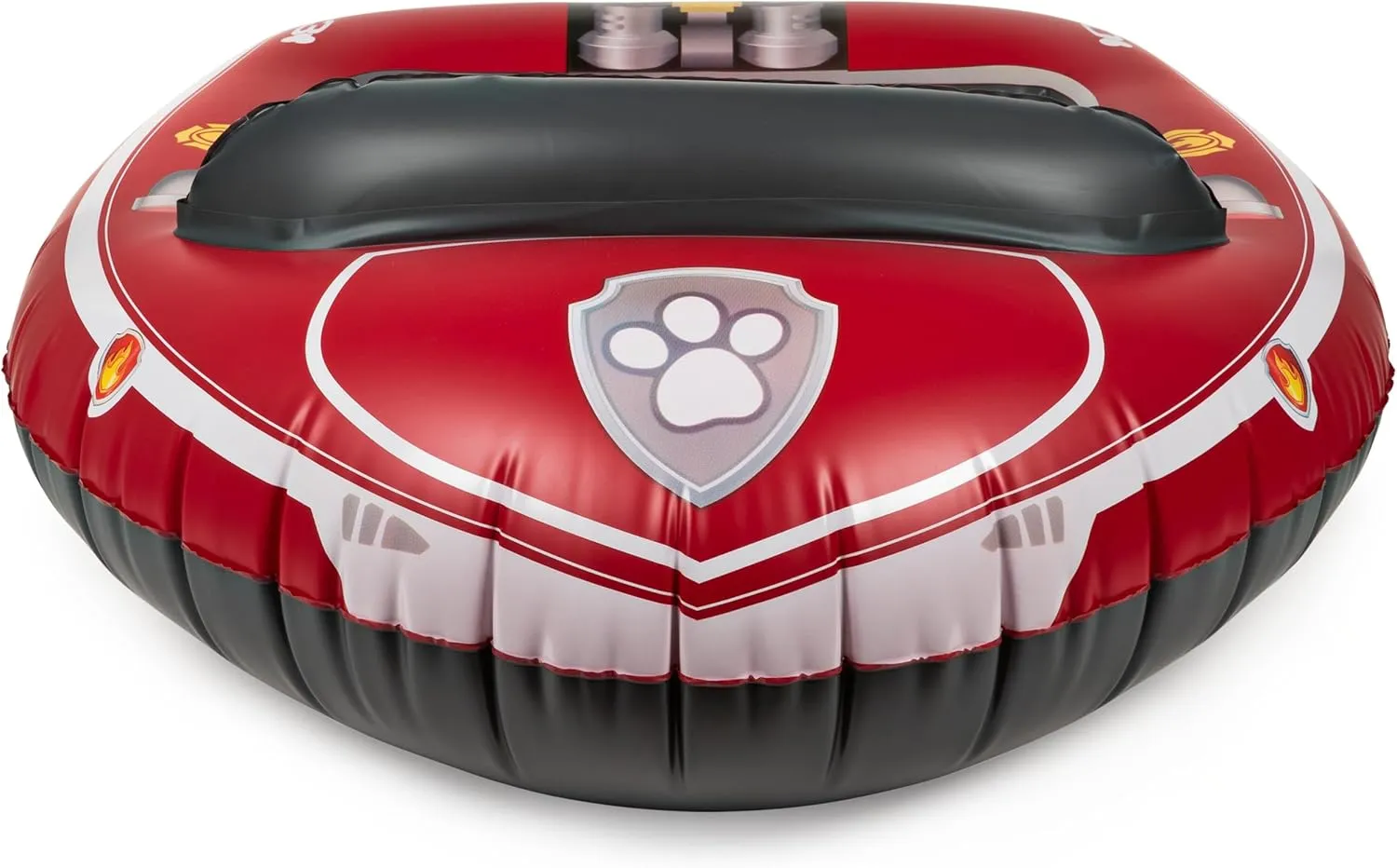 SwimWays Paw Patrol Paddlin' Pups Pool Toys & Outdoor Games, Bath Toys & Pool Party Supplies for Kids Aged 4 & Up, No Batteries Required, Skye