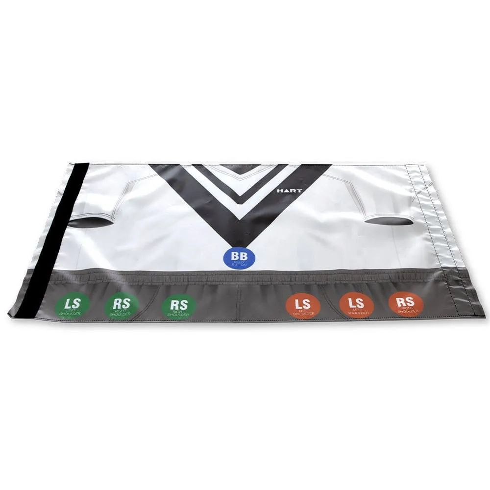 Tackle Tech Trainer