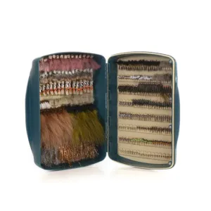 Tacky Fly Box - Pescador XL