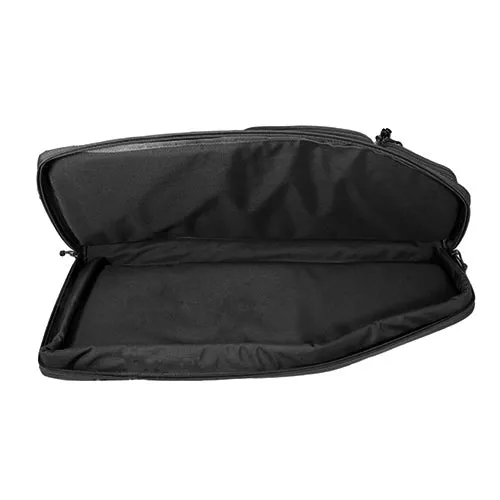 Tactical Ar Case 32"-external Hndgun Case