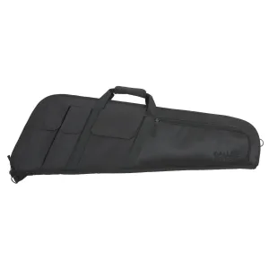 Tactical Gun Case - - Wedge, 36", Rifle, Black