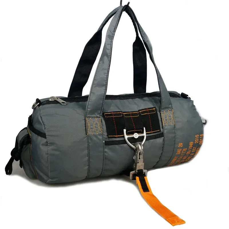 Tactical Parachute Sport Duffle Bag