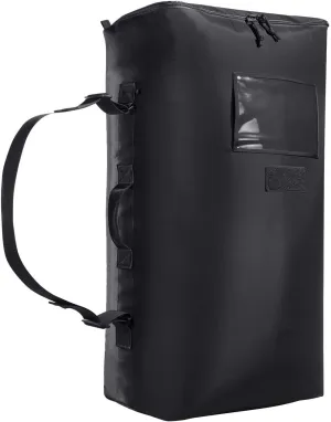Tasmanian Tiger Travel Cover L Black