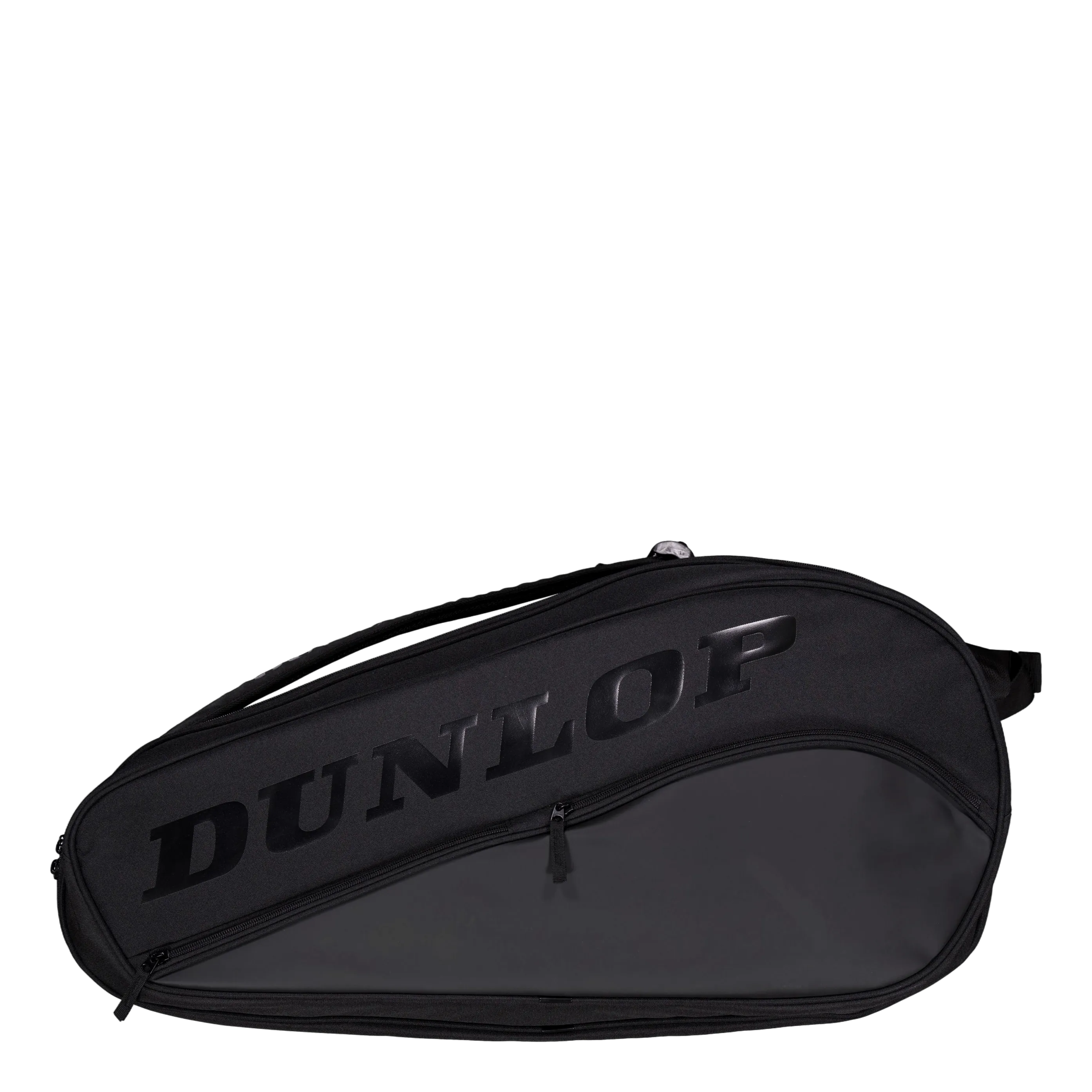Team 8 Racket Bag Black