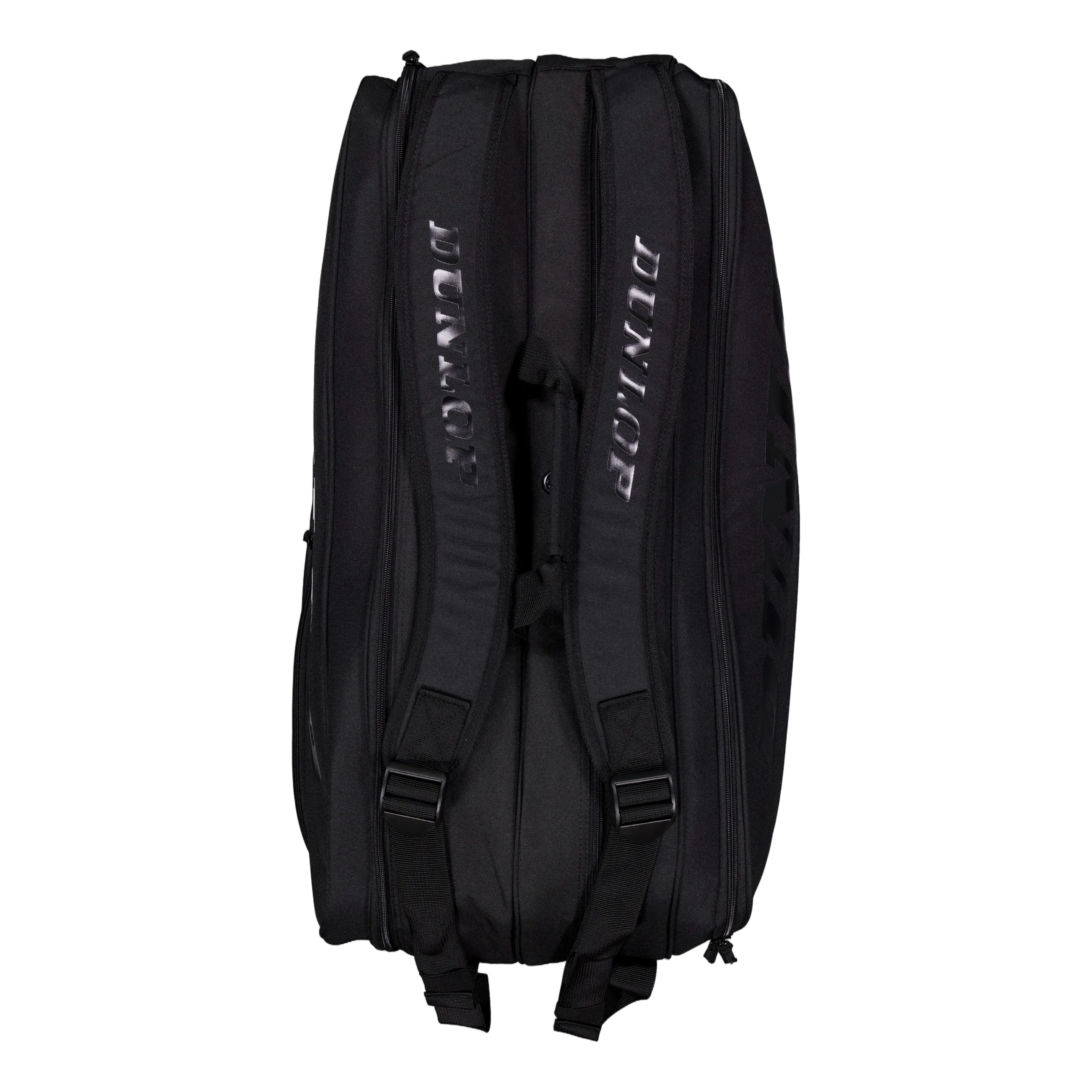 Team 8 Racket Bag Black