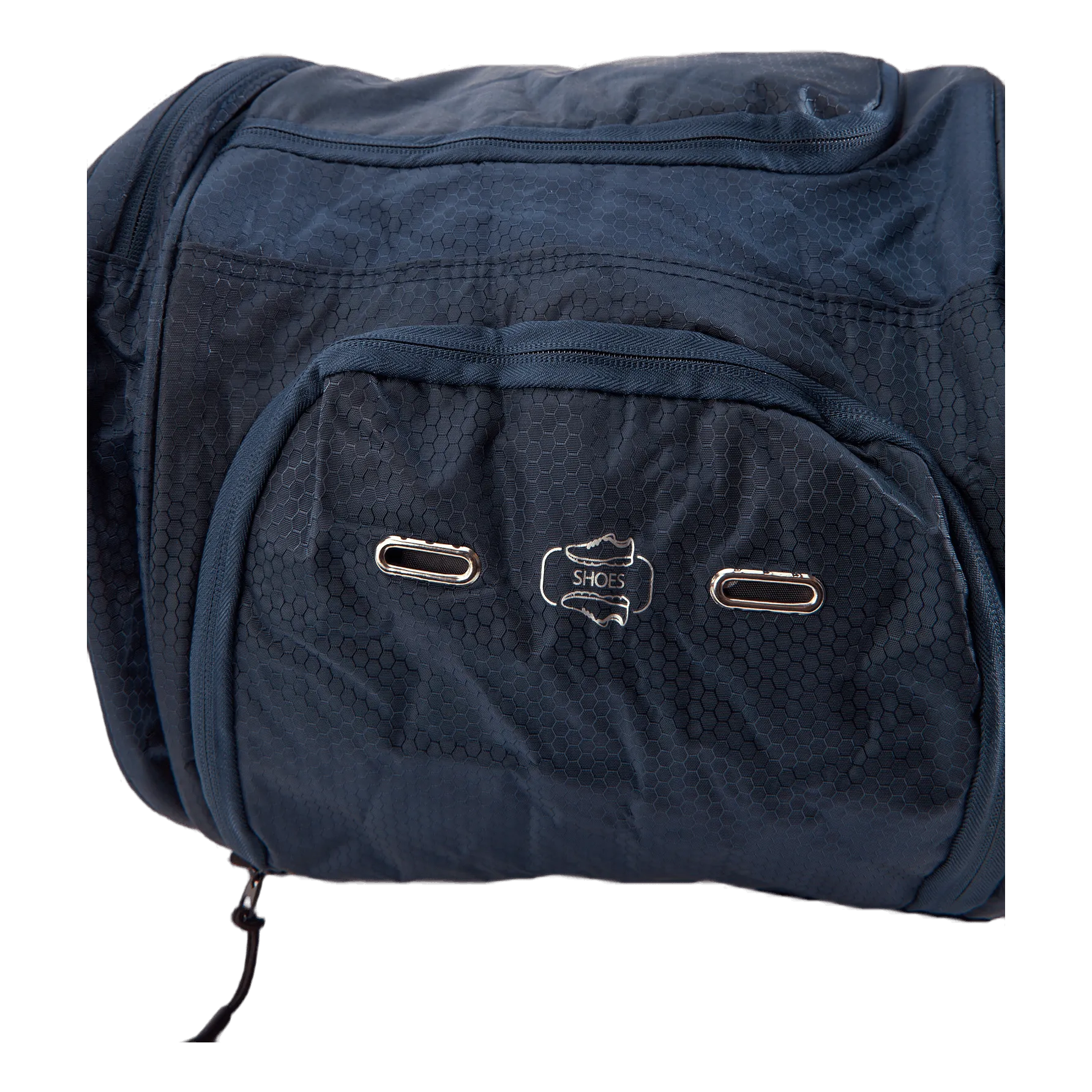 Team Padel Bag Dark Blue