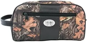 Tennessee Camo Toiletry Bag