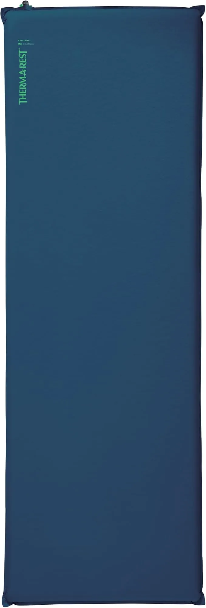 Therm-a-Rest Basecamp Self-Inflating Camping Sleeping Pad