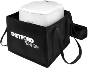 Thetford 299901 Porta Potti Carrying Bag - Large Size, Fits 365 and 565E Models , Black