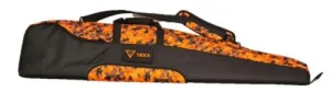 Tikka Premium Gun Bag Camo Orange