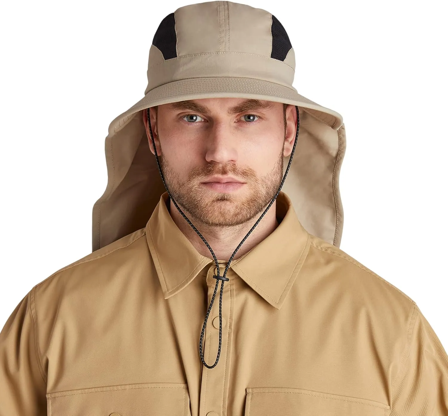 Tilley Ultralight Cape Sunhat