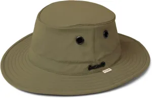 Tilley Ultralight T5 Classic Hat – Quick Dry, Lightweight, Stretch Fit, Packable & Travel-Ready, Sun Hat for All-Day Comfort