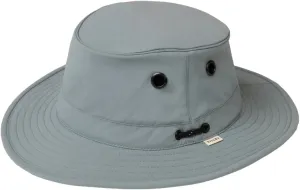 Tilley Ultralight T5 Classic Hat – Quick Dry, Lightweight, Stretch Fit, Packable & Travel-Ready, Sun Hat for All-Day Comfort