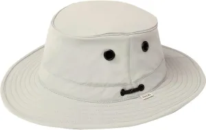 Tilley Ultralight T5 Classic Hat – Quick Dry, Lightweight, Stretch Fit, Packable & Travel-Ready, Sun Hat for All-Day Comfort