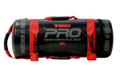 Tko Pro Performance Bags