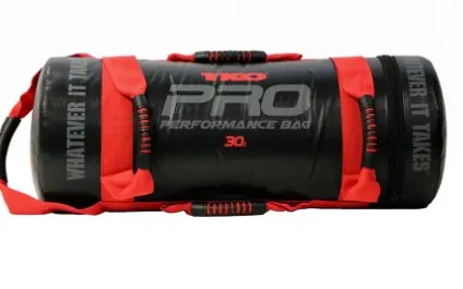 Tko Pro Performance Bags