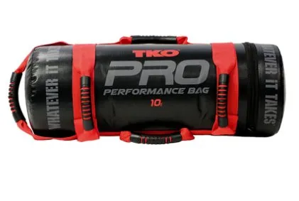 Tko Pro Performance Bags