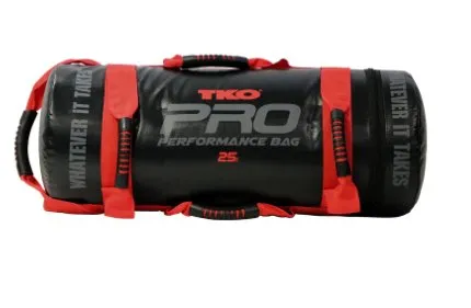 Tko Pro Performance Bags