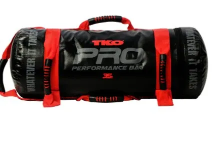 Tko Pro Performance Bags