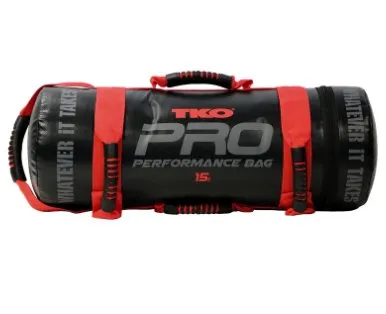 Tko Pro Performance Bags