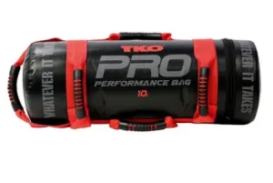 Tko Pro Performance Bags