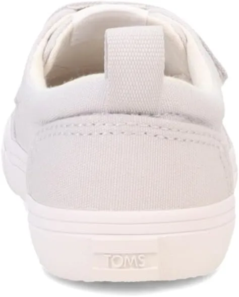 TOMS Boy's, Fenix Double Strap Sneaker - Toddler