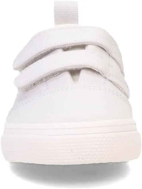 TOMS Boy's, Fenix Double Strap Sneaker - Toddler