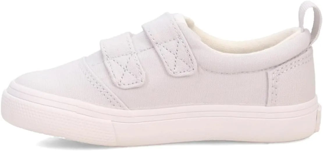 TOMS Boy's, Fenix Double Strap Sneaker - Toddler