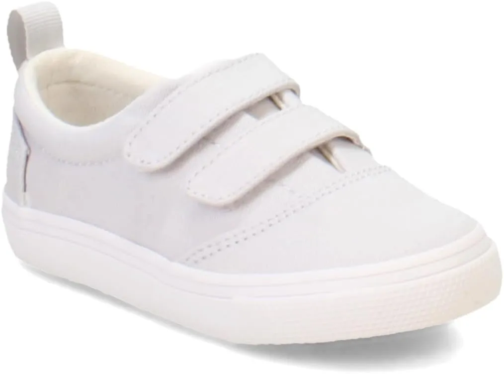 TOMS Boy's, Fenix Double Strap Sneaker - Toddler