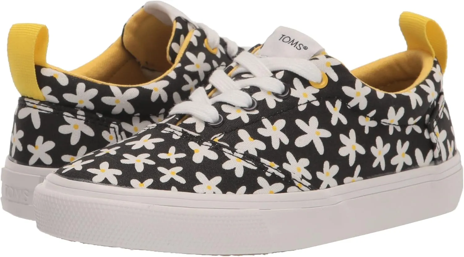 TOMS Girl's, Alpargata Fenix Slip-On - Little Kid & Big Kid
