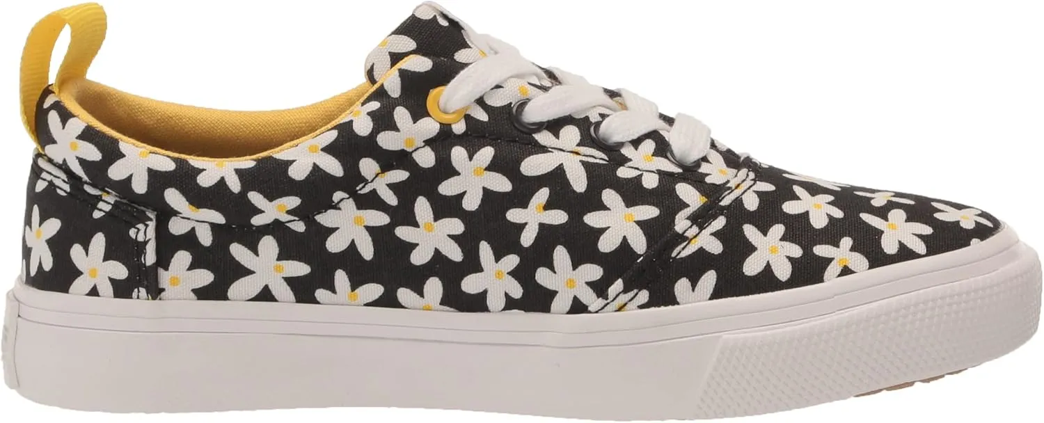 TOMS Girl's, Alpargata Fenix Slip-On - Little Kid & Big Kid