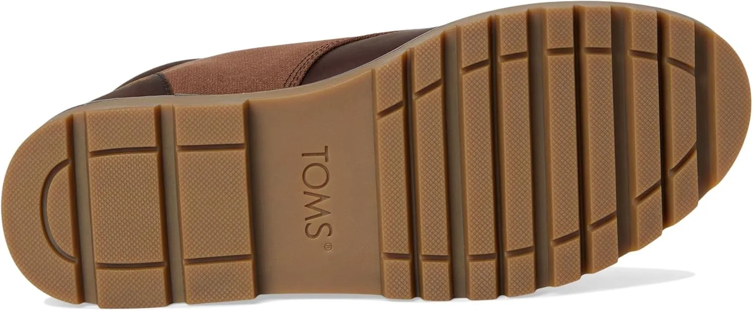 TOMS Men's Palomar Fashion Boot