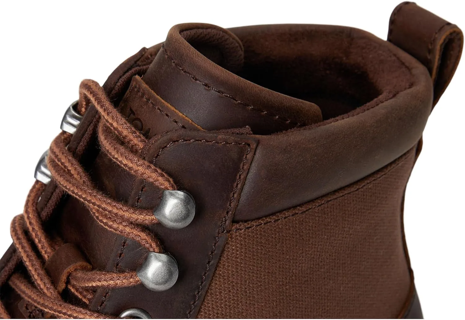 TOMS Men's Palomar Fashion Boot