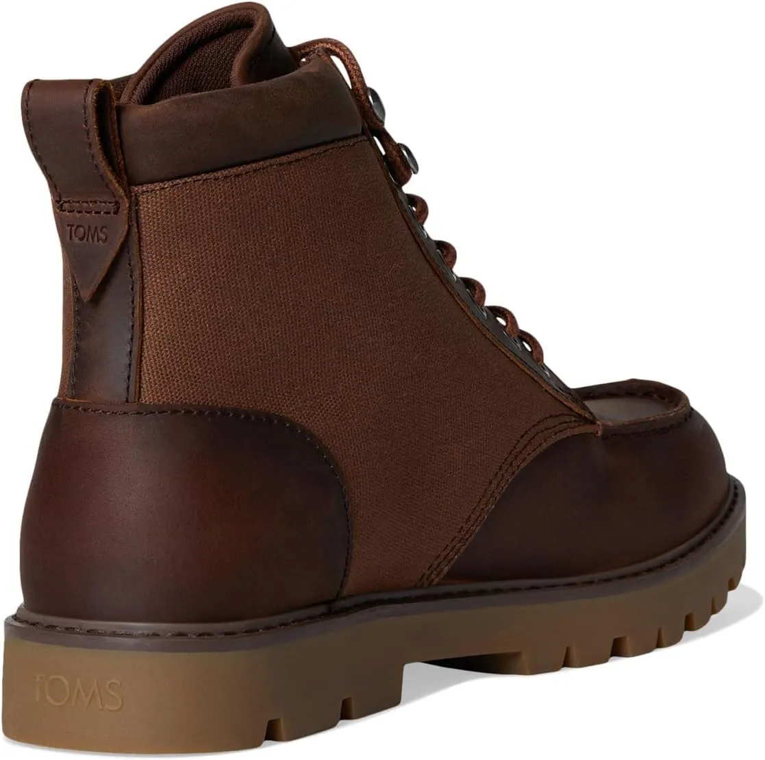 TOMS Men's Palomar Fashion Boot