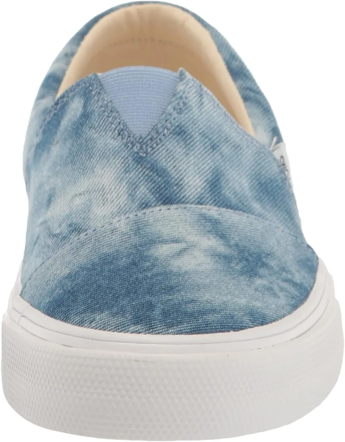 TOMS Women's Fenix Slip-on Sneaker