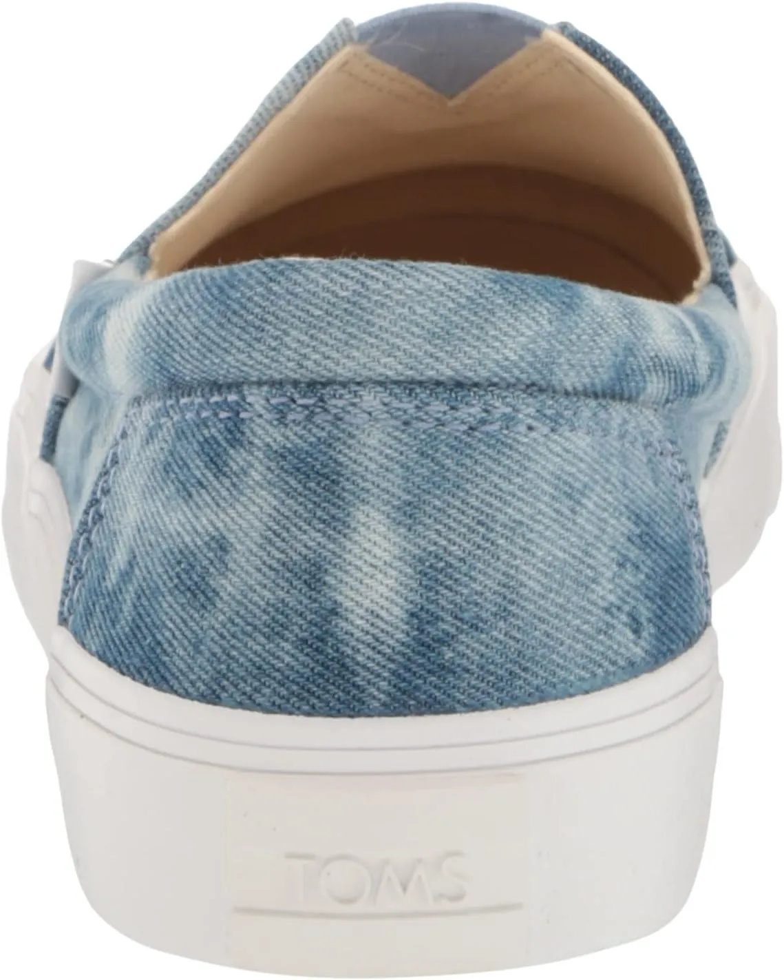 TOMS Women's Fenix Slip-on Sneaker