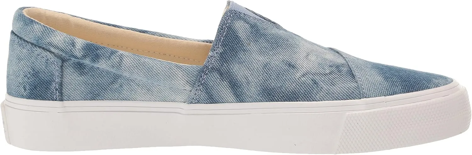 TOMS Women's Fenix Slip-on Sneaker