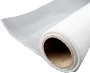 Tong Gu 39 x 78 inch Fine Filter Mesh Nylon Fabric Net Material Water Strain Mesh Size 35-250 Micron (35 Micron)