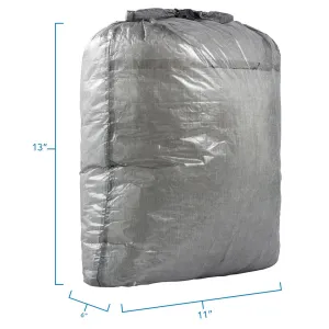 Top-rated Rectangle Bag Dry Large Energy-efficient
