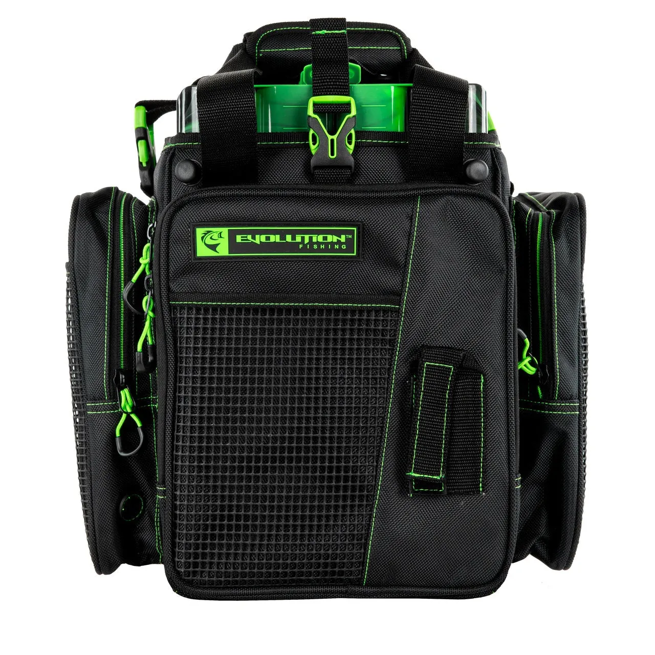 Topless Vertical Drift Series 3700 Tackle Bag