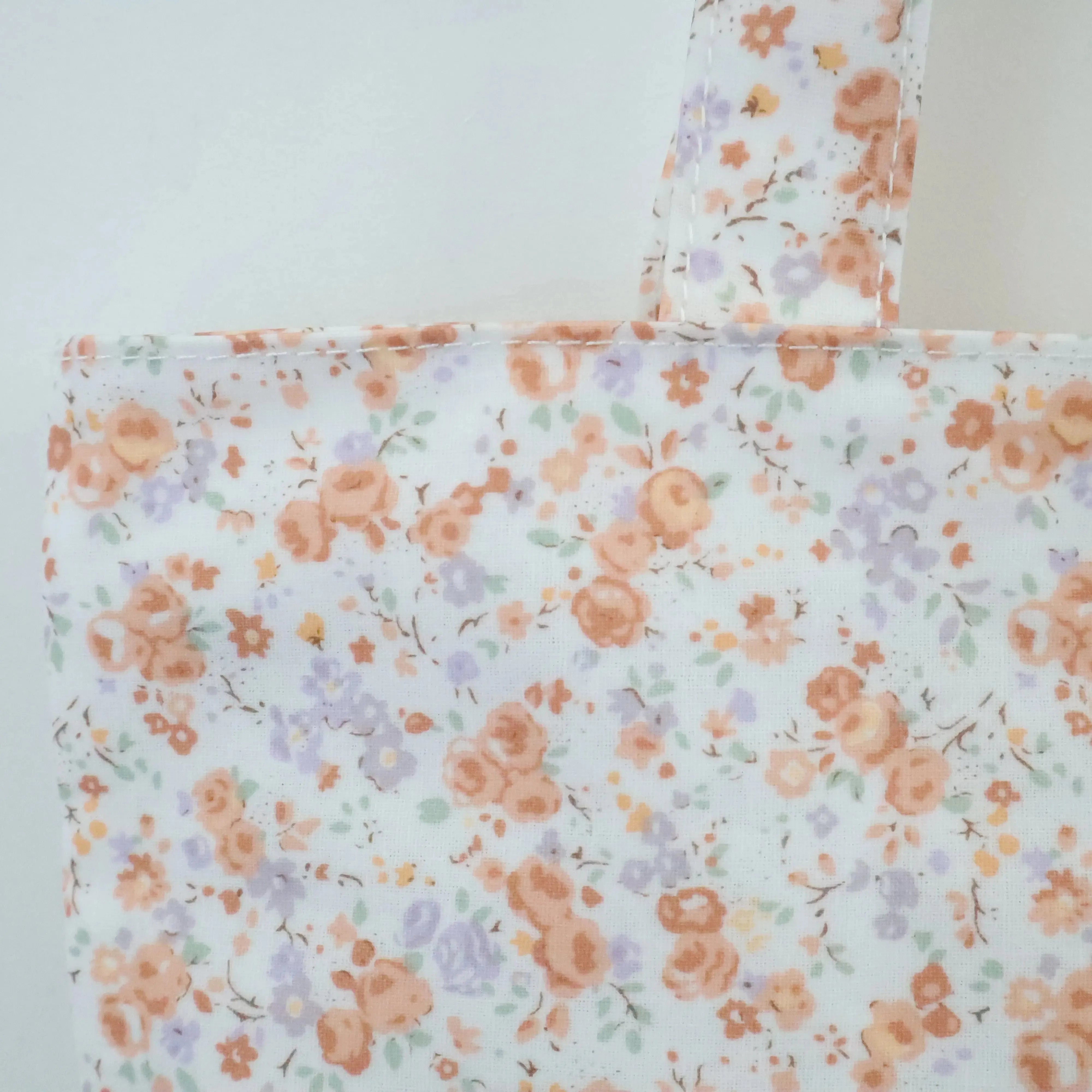 Tote bag waterproof Caqui Bags Garden