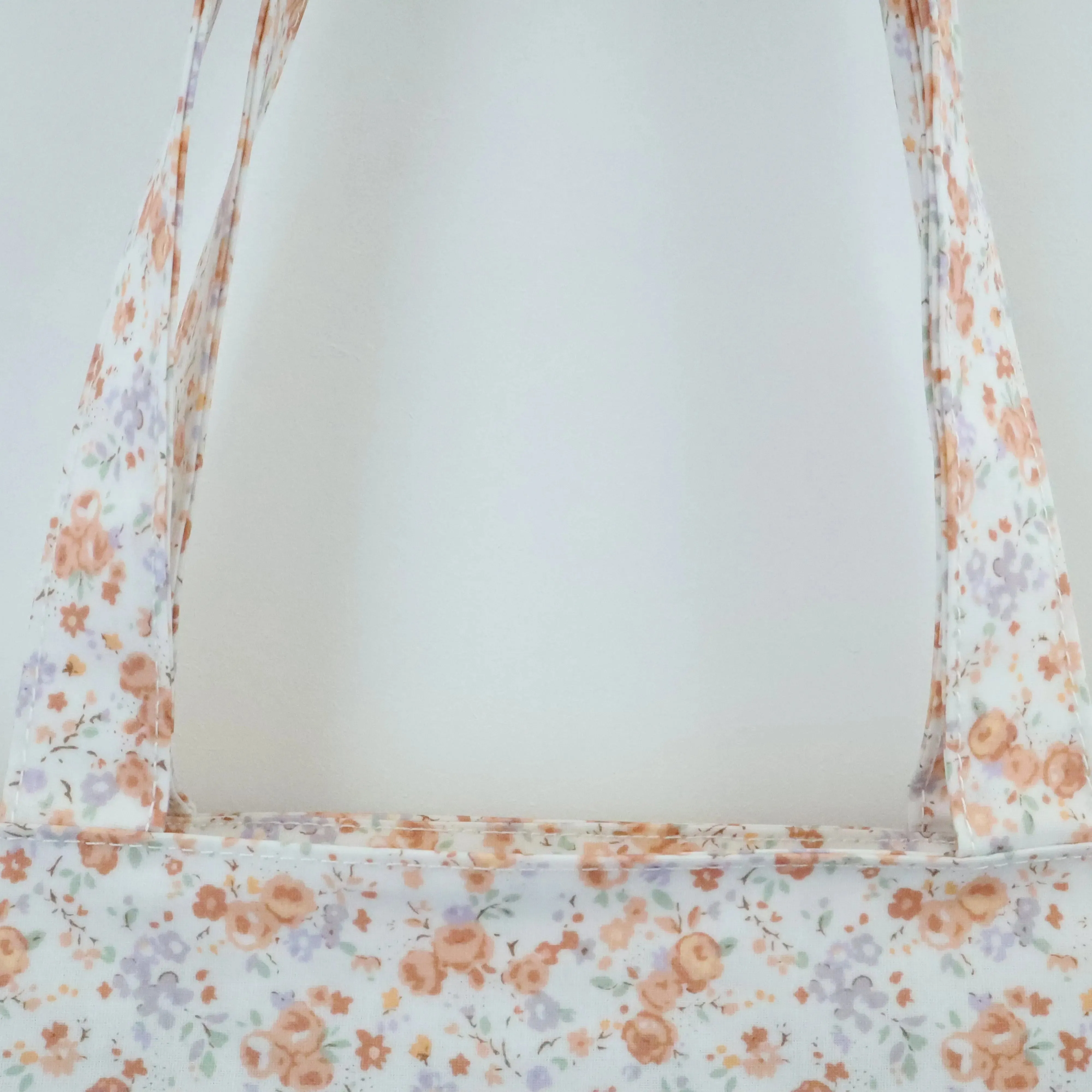 Tote bag waterproof Caqui Bags Garden