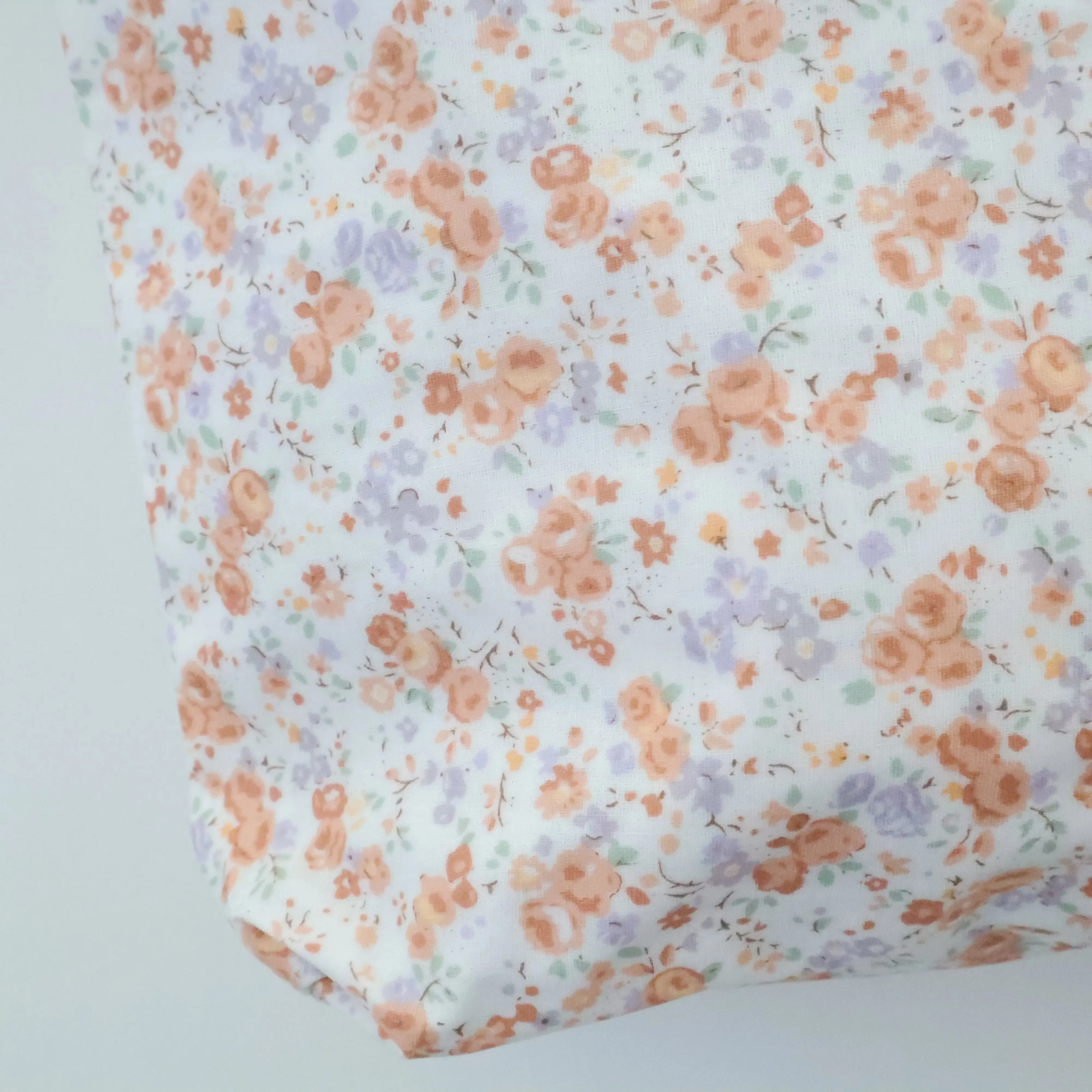 Tote bag waterproof Caqui Bags Garden