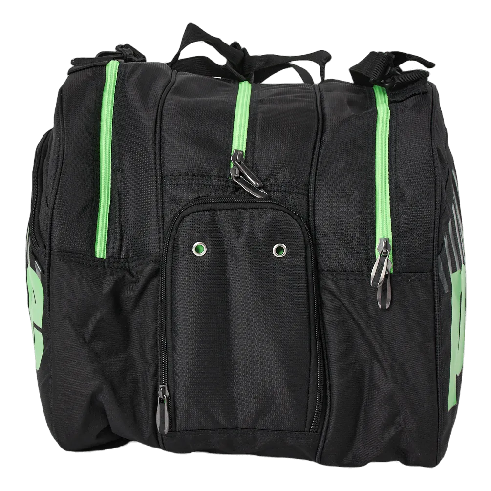Tour Challanger Bag Black/green