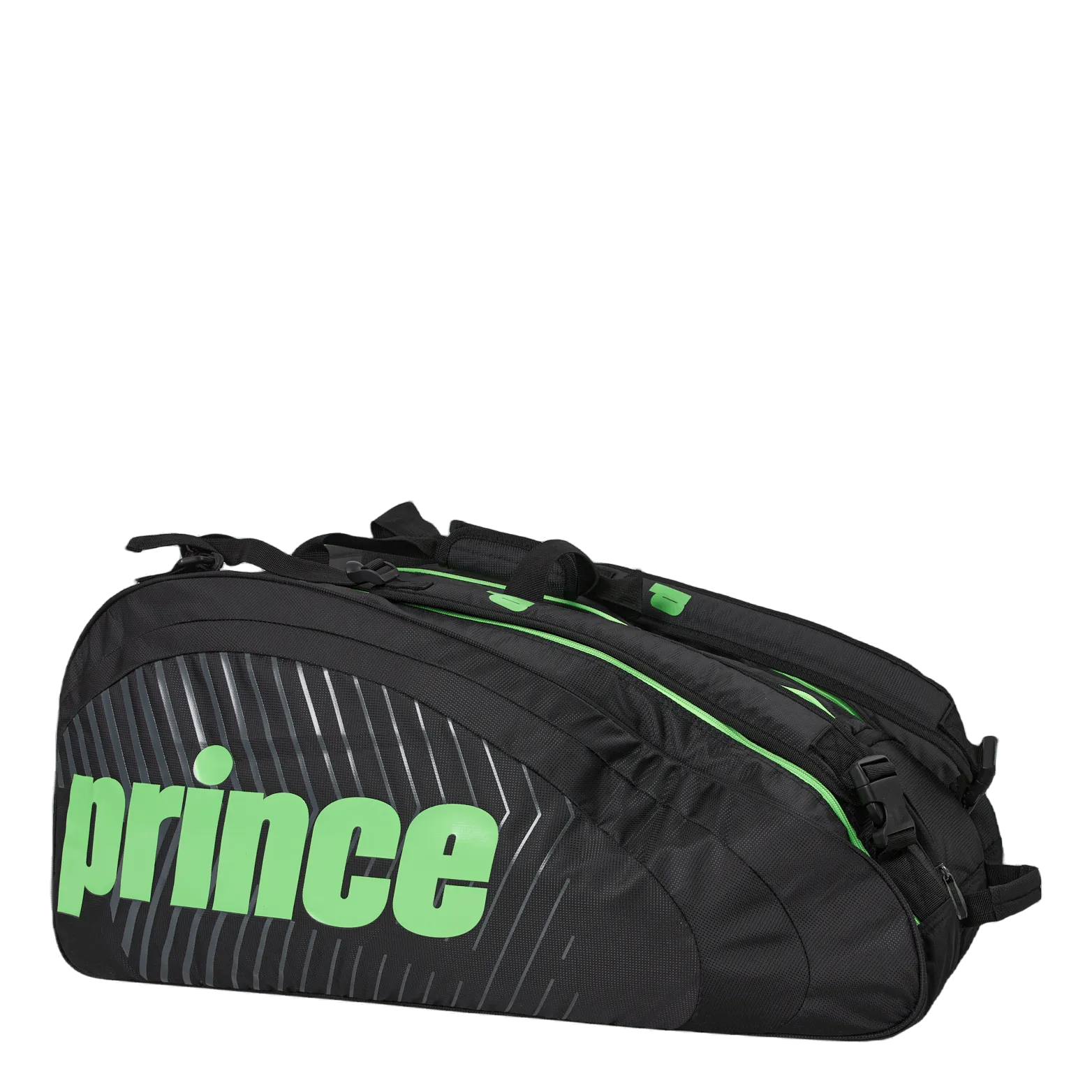 Tour Challanger Bag Black/green