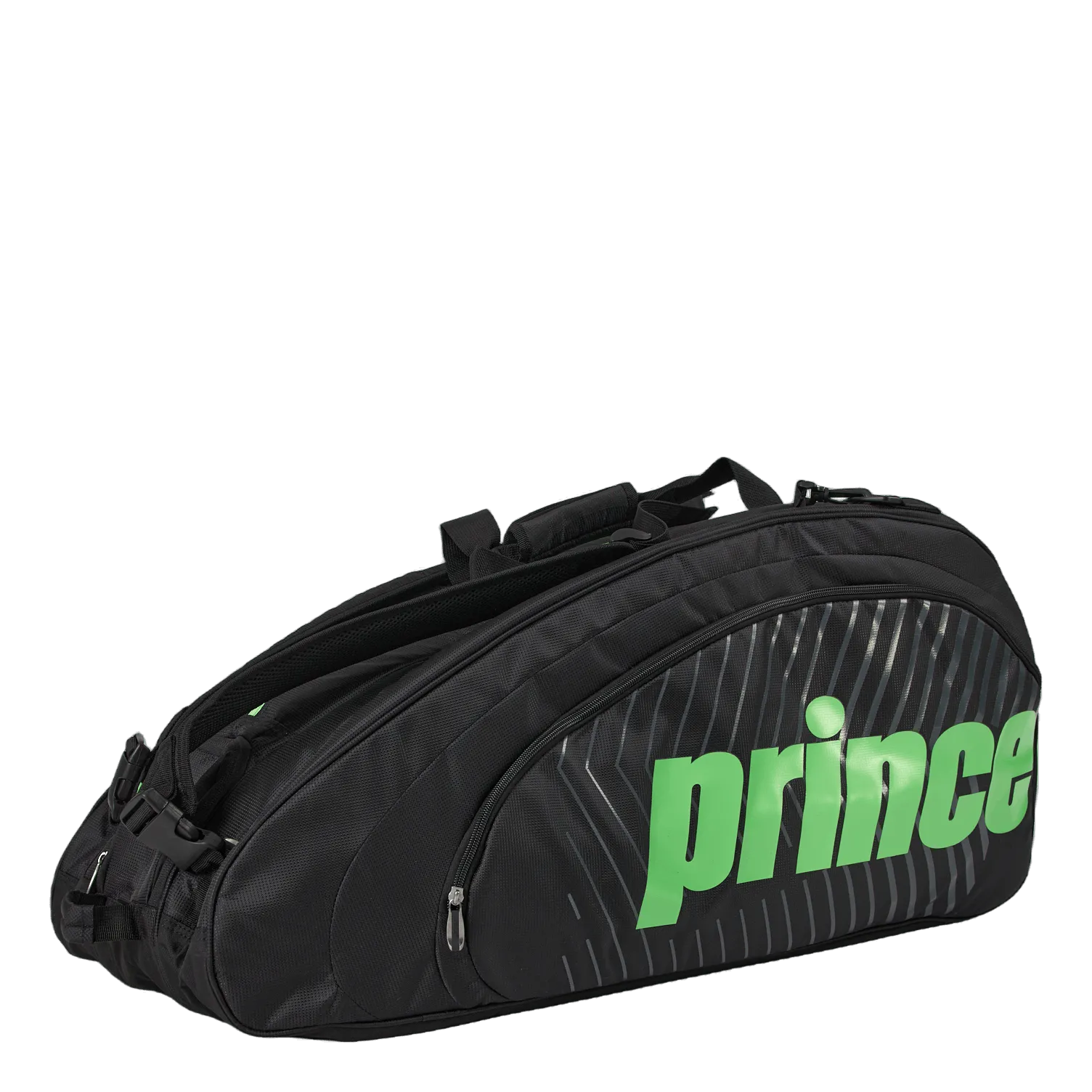 Tour Challanger Bag Black/green