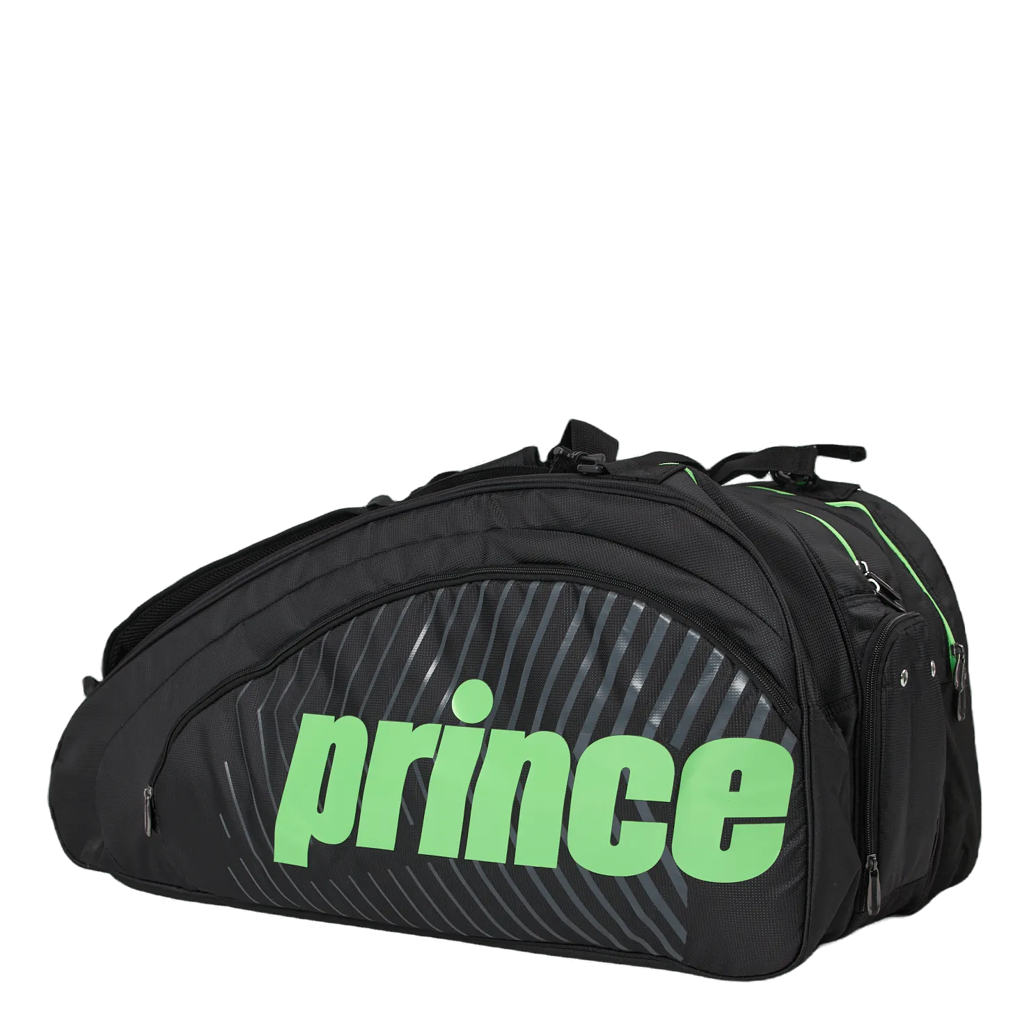 Tour Challanger Bag Black/green